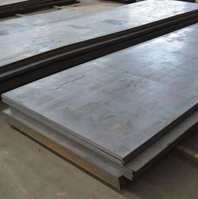 carbon steel plate&sheet